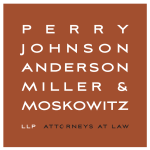 Perry, Johnson, Anderson, Miller, and Moskowitz, LLP photo
