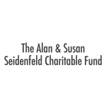 The Alan and Susan Seidenfeld Charitable Fund photo