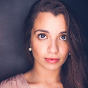 Amanda Lopez photo