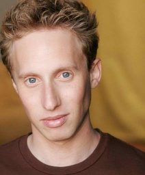 Brad Surosky photo