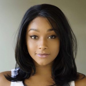 Brianna-Marie Bell photo