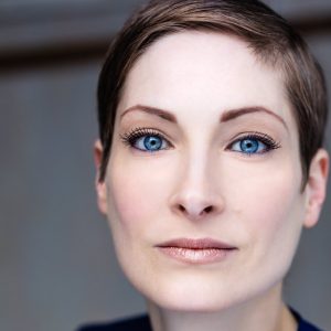 Catherine Wreford photo