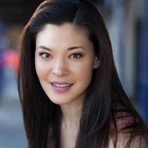 Manna Nichols photo
