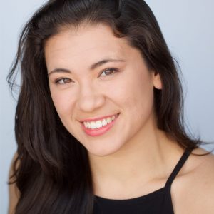 Sierra Lai Barnett photo