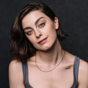 Sophie Lee Morris photo