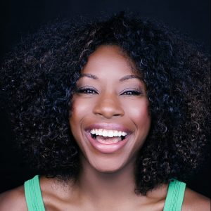 Vasthy Mompoint photo