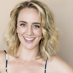 Whitney Claire Kaufman photo