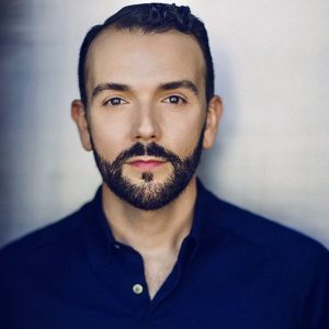 Joey Khoury photo