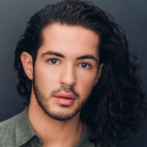 Dan Teixeira photo