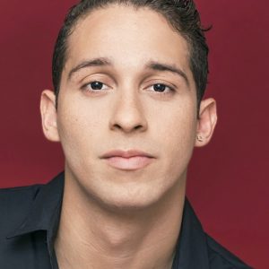 Jeremey Adam Rey photo