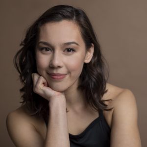 Courtney Kristen Liu photo