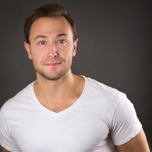 Daniel Scott Walton photo