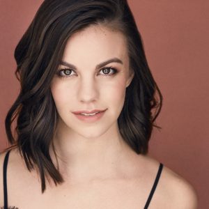 Emma Grimsley photo