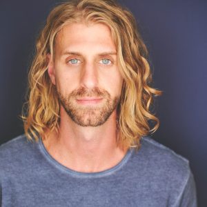 AARON LAVIGNE photo