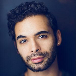Ariel Neydavoud photo