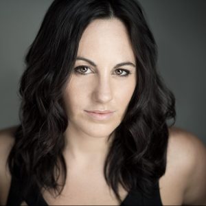 ERIN MAYA photo