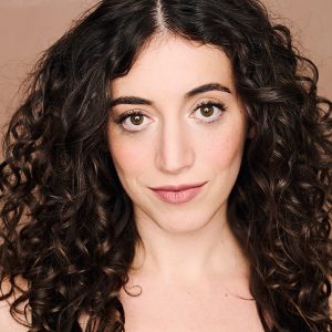 Jenna Lea Rosen photo