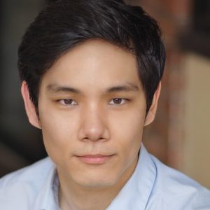 Joseph Lee photo