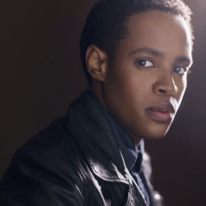 Tray Wright photo