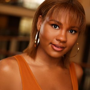 Anyae Anasia photo