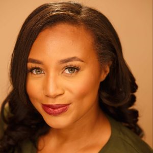 Jasmine Lawrence photo