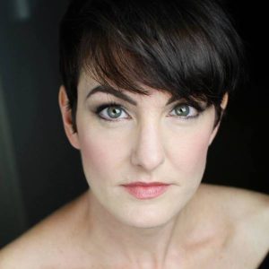 Jennifer Byrne* photo