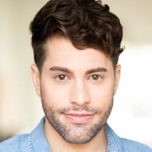 Justin Anthony Long* photo