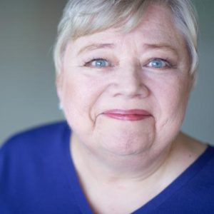 Mary Stout* photo