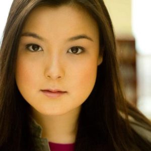 Olivia Oguma* photo