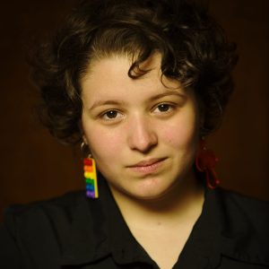 Zee Hubbard photo