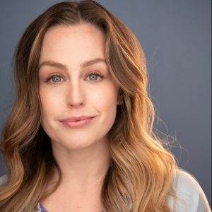 Alyson Snyder photo