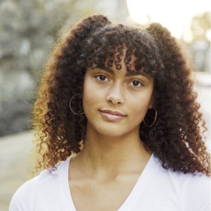 Alloria Frayser photo