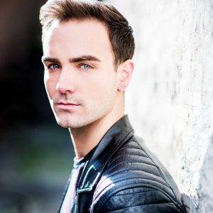 Kyle White photo