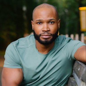 David L. Murray Jr. photo