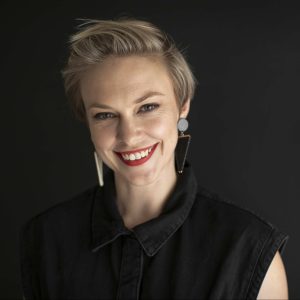 Devon Perry photo