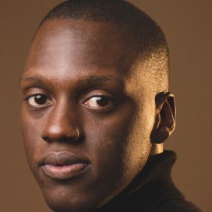 Michael Wordly photo