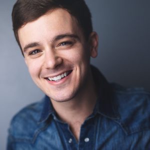 Stephen Christopher Anthony photo