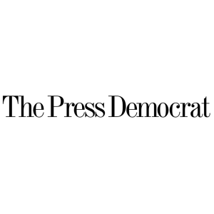 The Press Democrat photo