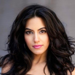 Monica Kapoor photo