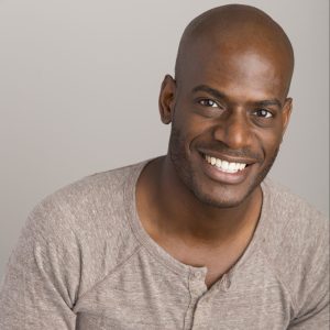 Eric Jackson photo