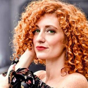 ALLYSON CARR photo