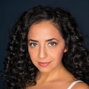 SHARONE SAYEGH photo