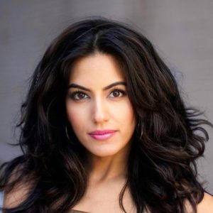 Monica Kapoor photo