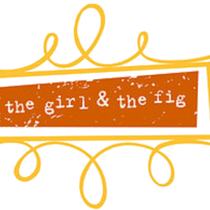 the girl and the fig photo