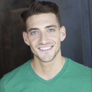 ELLIOTT LITHERLAND photo