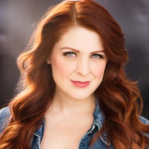 GINGER BESS photo