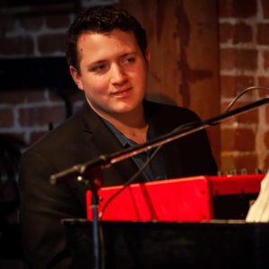 Nicolas Perez photo