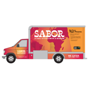 SABOR Food Truck photo