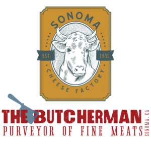 The Butcherman / Sonoma Cheese Factory photo