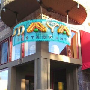 Maya Restaurant photo